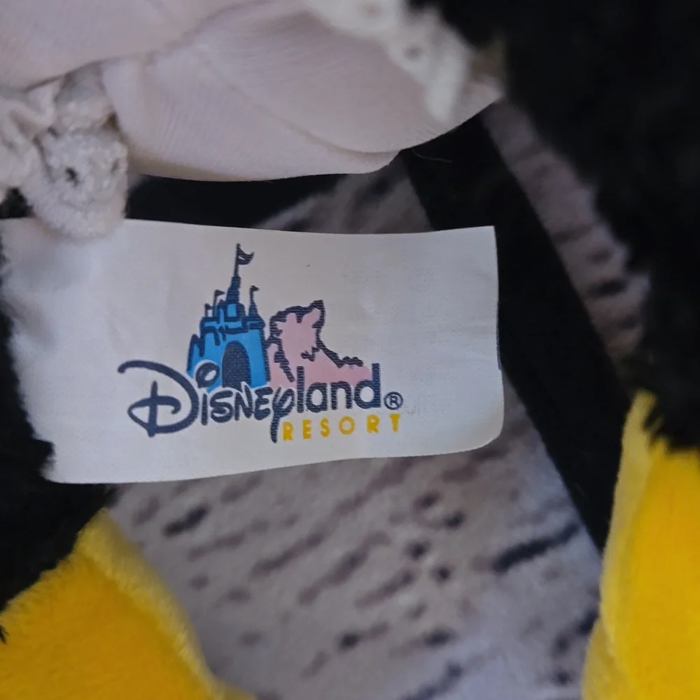 Disney Minnie Mouse Plush